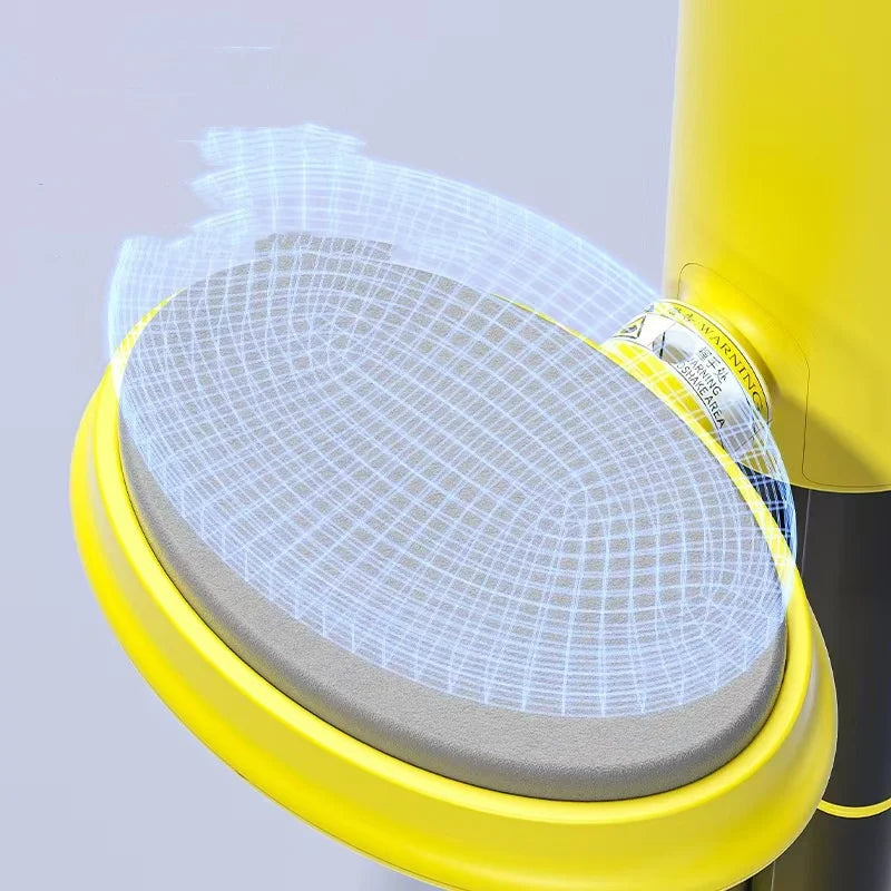 Thigh Exerciser with 3 Levels Resistance Adjustable,Thigh Workout Equipment,Kegel Exercise,Inner Thigh Exerciser,Thigh Slimmer,Thigh & Hip Strengtheners