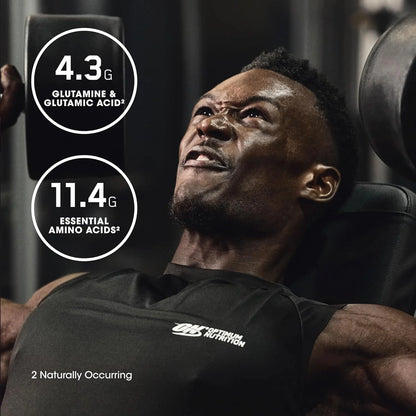 Optimum Nutrition Gold Standard 100% Isolate, Protein Powder, Chocolate Bliss, 3 Pounds, 44 Servings. Whey Protein Isolate