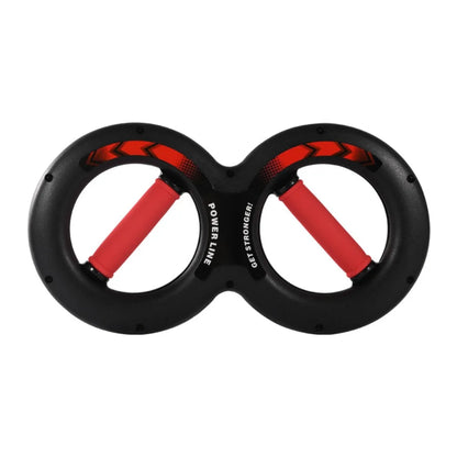 Gym Multifunctional Hand and Forearm Trainer, Gripper Exerciser Strengtheners