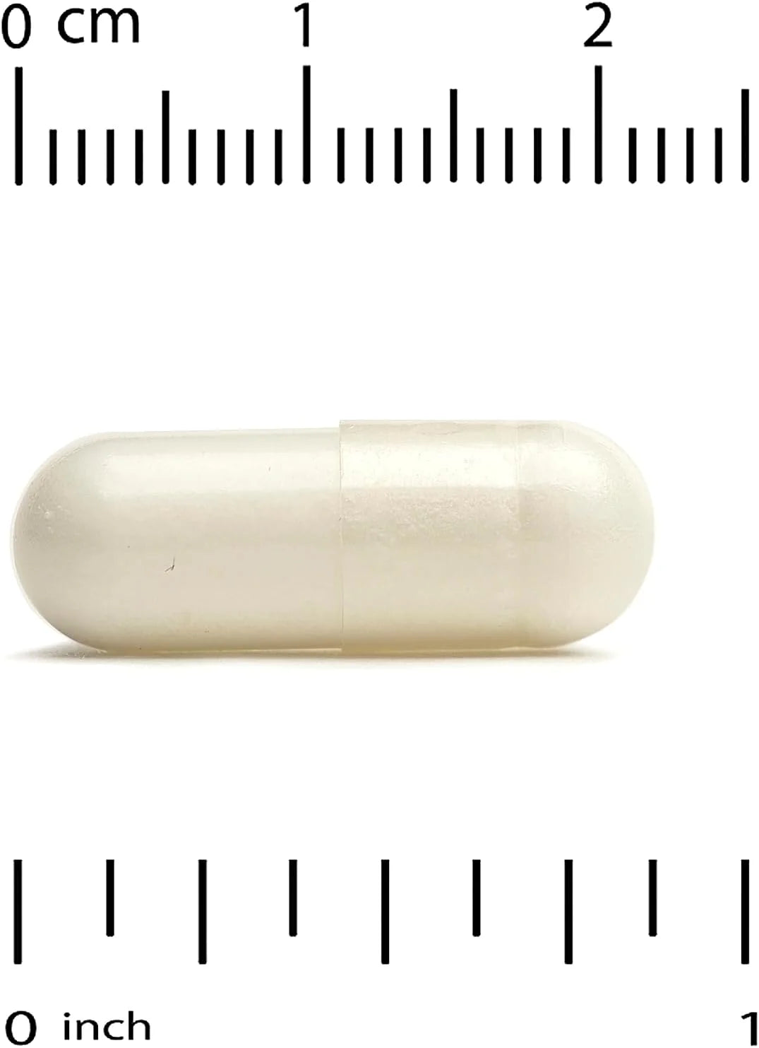 California Gold Nutrition BCAA, Ajipure® Branched Chain Amino Acids 2:1:1 with L-Leucine, L-Isoleucine, and L-Valine, 500 Mg, 60 Veggie Capsules