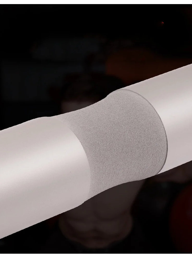 Barbell Squat Pad - Neck & Shoulder Protective Pad - Great for Squats, Lunges, Hip Thrusts, Weight Lifting & More - Fit Standard and Olympic Bars Perfectly