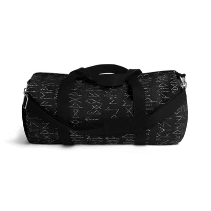 Premium Gym Duffel Bags Multipurpose TROY - Minimal by Queennoble