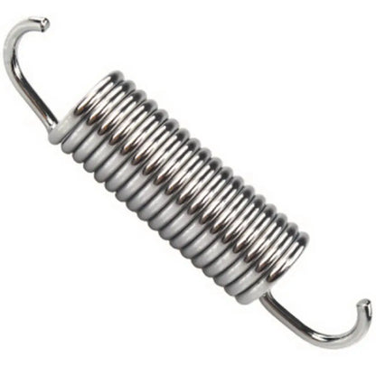 Solid Metal Hand Grip Dynamometer Hand Grip Strength Tester 165Lb Adjustable Grip Strength Trainer with 5 Heavy Duty Springs,Professional Forearm & Finger Exercise Equipment for Athletes,Gym & Home Workouts