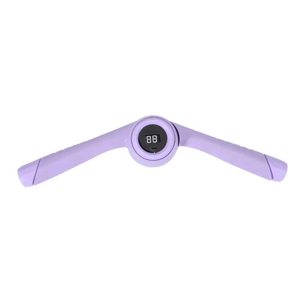 1PC Twister Arm Trainer, Adjustable Chest Workout Equipment, Arm Trainer for Men, Arm Exercise Equipment, Chest Trainer for Men, Shoulders and Forearms Muscle Training Fitness Equipment