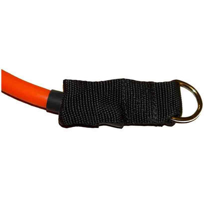 Workoutz Resistance Tubing Kit (11 Pieces)