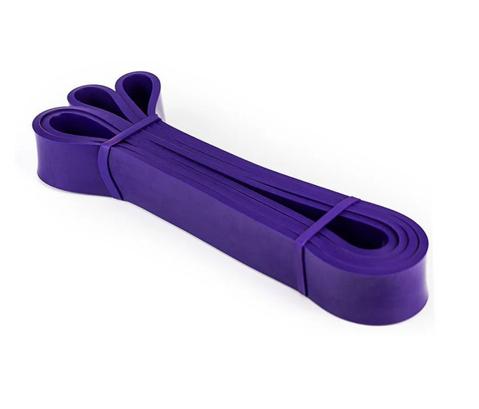 Jupitergear Powerlifting and Pull up Exercise Resistance Bands