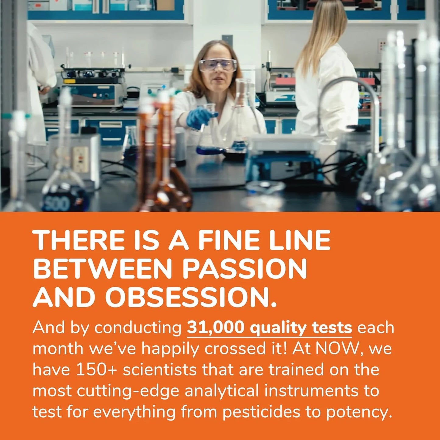 NOW Foods Supplements, L-Ornithine (L-Ornithine Hydrochloride) 500 Mg, Amino Acid, 120 Veg Capsules